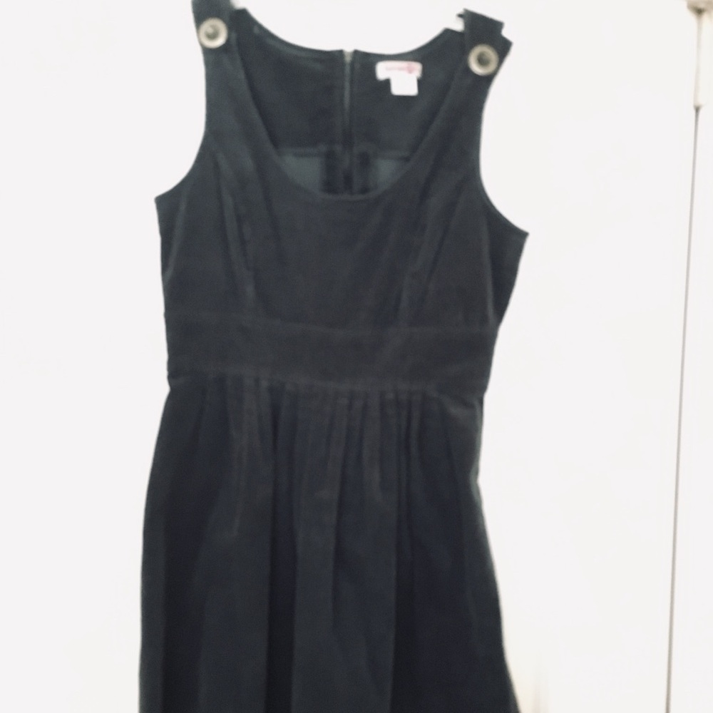 Kensie Girl Corduroy Romper